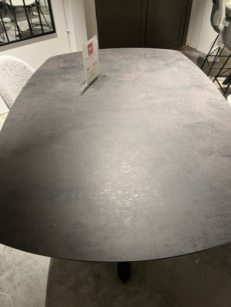 Xooon Masura ovale bartafel - 1